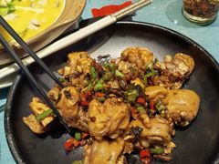 -恒记饭店·海鲜明档(淹城店)