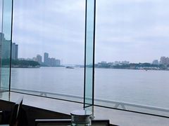 -白天鹅宾馆·流浮阁咖啡厅