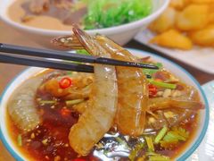 -唔止卤嘢·潮州菜(鹭江店)