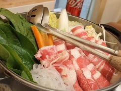 -小句号·精致料理(江南环球港店)