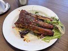 -尚牛社会 Beef & Liberty(金桥EKA天物店)
