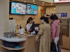 -面道赞宁海海鲜面(迎凤街店)