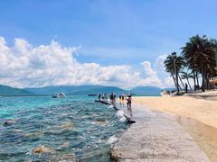 -海南分界洲岛旅游区