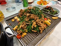 -大鸭梨烤鸭店(金顶街店)