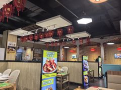 -和庆斋羊蝎子火锅·碳缸烧烤(顺义旗舰店)