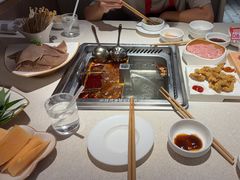 -海底捞火锅(中商百货店)