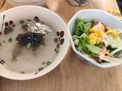 -红小满休闲餐厅(十全街店)