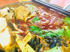 -清真·马文砂锅大全(麦苋街店)