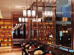 -长沙北辰洲际酒店-兰调全日餐厅