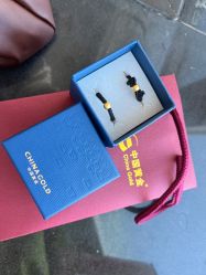 -中国黄金(福佳新天地店)