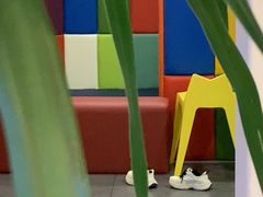 -何鲜菇火锅(大营盘店)