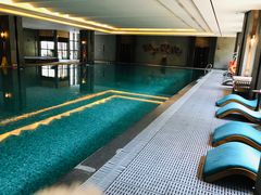 -上海崇明金茂凯悦酒店