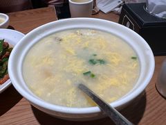 -吕氏疙瘩汤·新鲁菜(济南万象城店)