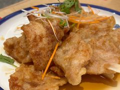 -东北风(江北万达店)