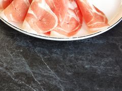 苏尼特羔羊肉-小洋府铜锅涮肉(南锣鼓巷店)