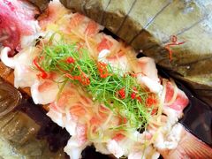 -湖滨28中餐厅·西湖宴·杭州君悦酒店