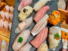 -鮨冠OMAKASE食べ放题(北京首店)