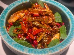 -麻六记(新天地店)