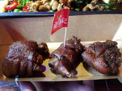 -蘭奢雅集·江浙菜(青山江滩店)