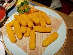 -卢布里西餐厅(海拉尔店)