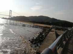 -威远炮台