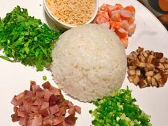 贵妃捞饭-觅唐MITONG(鸟巢店)