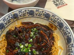 -王繁星面馆(西安熙地港店)