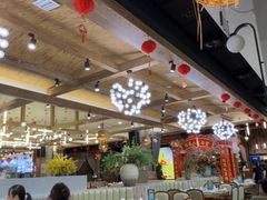 -琼菜人家·海南菜·文昌鸡(文昌大道店)