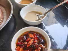 -天桥老金涮肉(牛街店)