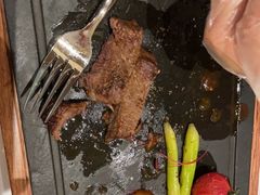 -原石牛扒·约会餐厅(龙城万科里店)