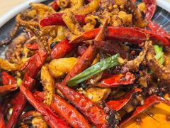 -吕氏疙瘩汤·新鲁菜(潍坊银座店)