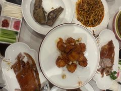 -大鸭梨烤鸭(石佛营店)