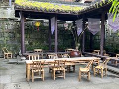 -Metal hands·铁手咖啡