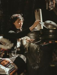 -风马映像摄影工作室(布宫店)