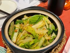 -赵小姐丨新中餐(曲江店)