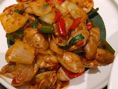 -Thai Alley泰爱里(二沙岛店)
