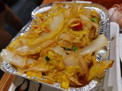 -金刚山烧烤(中山路店)