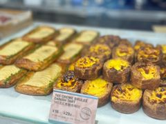 -PAPER STONE BAKERY(天环店)