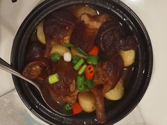 -桃源咖啡厅(武夷山大红袍山庄店)