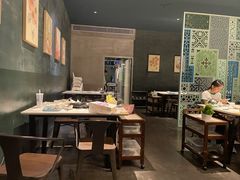 -百年果林椰子鸡(中洲店)