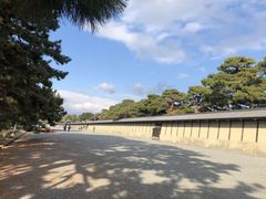 -京都御所
