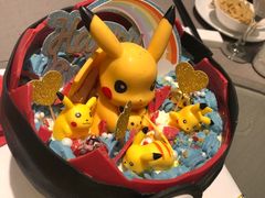 -Dark Horse·黑马蛋糕·低脂·低糖淡奶(金匙望湖大厦店)