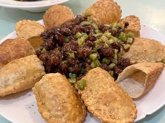 -桃子餐厅·天津菜(王顶堤总店)