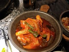 -汉拿山(包河万达店)