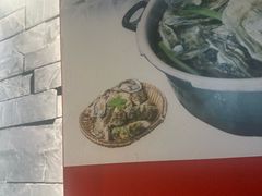 -小欢喜烧烤大排挡•龙虾(南车站路店)