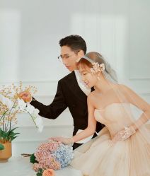 -盛夏光年studio·美学·电影感·定制