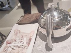 -百年果林椰子鸡(益田假日里店)