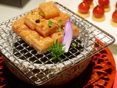 -江上荟·创意中国菜(绿地缤纷城店)