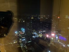 -洲际酒店·地平线全日餐厅HORIZON CAFÉ