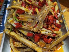 -喝丢一只鞋海鲜烧烤·海肠捞饭(市场店)